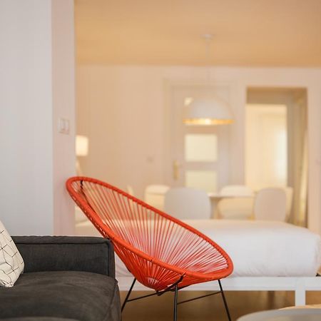 Apartamento SoMbrereria RiMboMbin Burgos Quarto foto