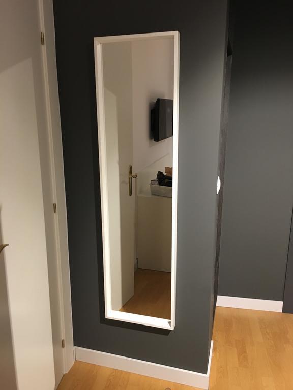 Apartamento SoMbrereria RiMboMbin Burgos Quarto foto